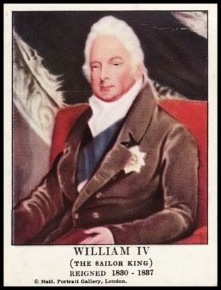36 William IV